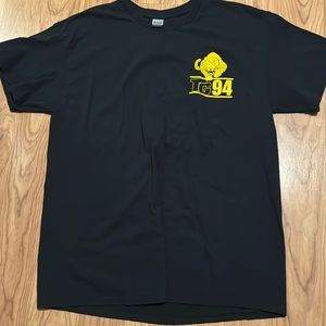 Topgun Allstars Shirt TG 94